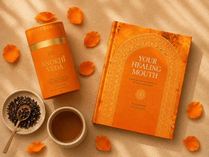 The Gift of Ritual - Anokhi Veda